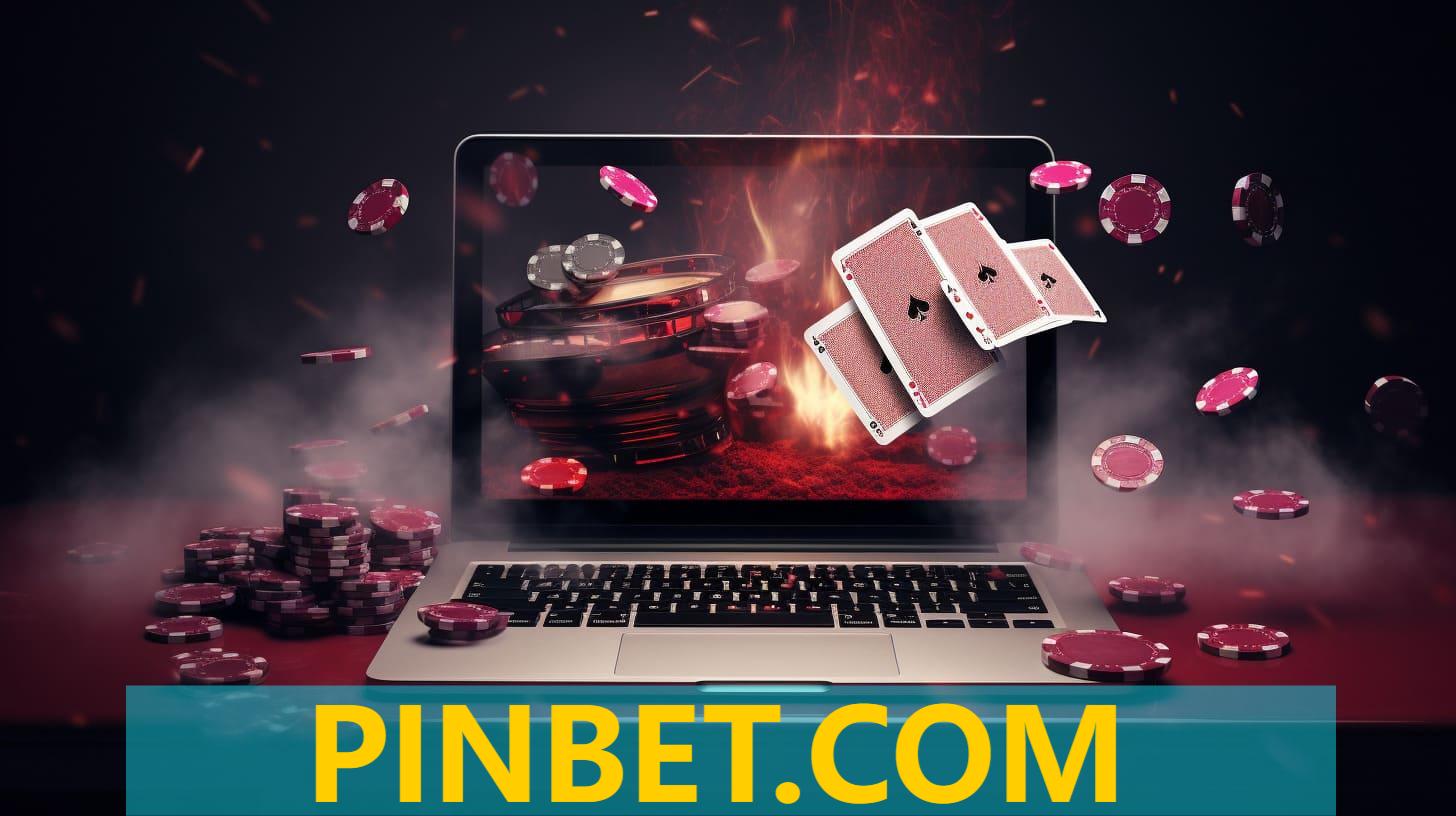 Verificação de Conta PINBET.COM